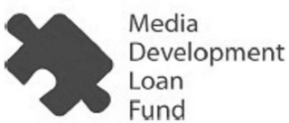 MEDIA DEVELOPMENT LOAN FUND logo