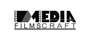 MEDIA FILMSCRAFT logo