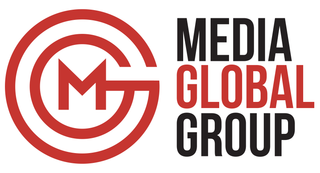 MEDIA GLOBAL GROUP logo