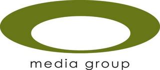 MEDIA GROUP logo