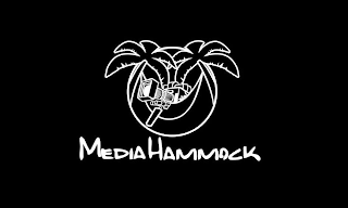 MEDIA HAMMOCK logo