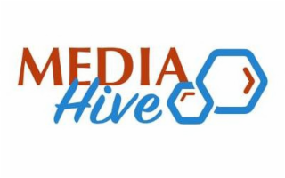 MEDIA HIVE logo