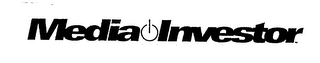 MEDIA INVESTOR logo