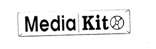 MEDIA KIT logo