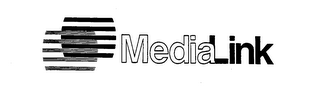 MEDIA LINK logo