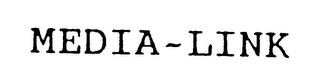 MEDIA-LINK