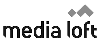MEDIA LOFT logo