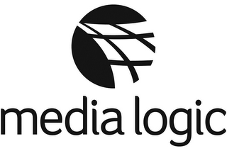 MEDIA LOGIC logo