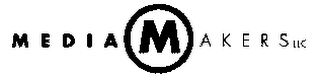 MEDIA MAKERS LLC logo