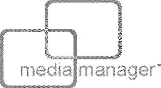 MEDIA MANAGER logo