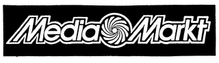 MEDIA MARKT logo