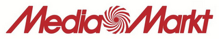 MEDIA MARKT logo