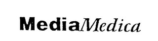 MEDIA MEDICA logo