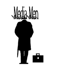 MEDIA MEN logo