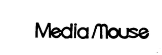 MEDIA MOUSE logo
