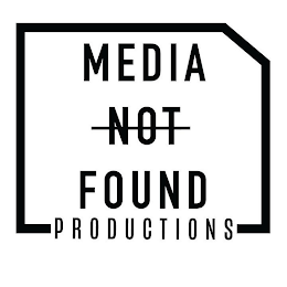 MEDIA NOT FOUND logo