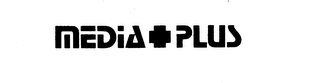 MEDIA PLUS logo