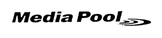 MEDIA POOL logo