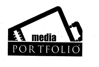 MEDIA PORTFOLIO logo