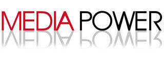 MEDIA POWER logo