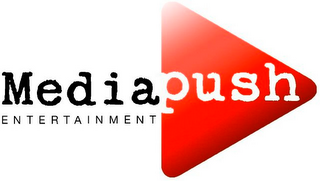 MEDIA PUSH ENTERTAINMENT logo