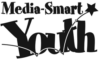 MEDIA-SMART YOUTH logo