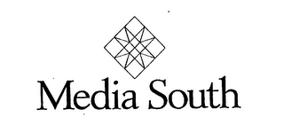 MEDIA SOUTH logo
