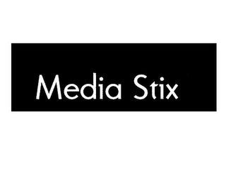 MEDIA STIX logo