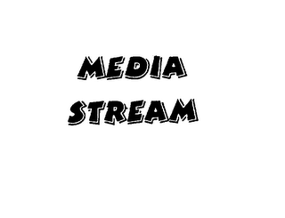 MEDIA STREAM logo