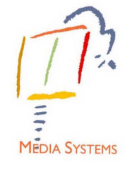 MEDIA SYSTEMS logo