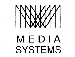 MEDIA SYSTEMS M logo