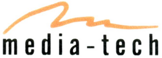 MEDIA-TECH logo