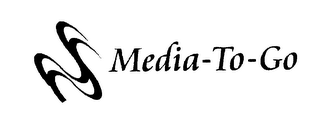 MEDIA-TO-GO logo