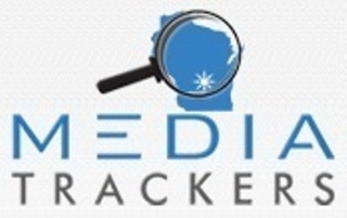 MEDIA TRACKERS logo