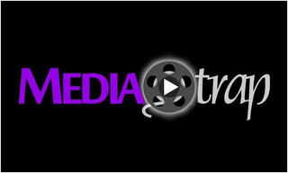 MEDIA TRAP logo