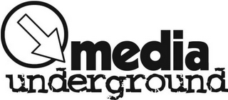 MEDIA UNDERGROUND logo