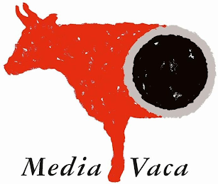 MEDIA VACA logo
