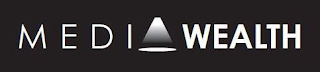 MEDIA WEALTH logo