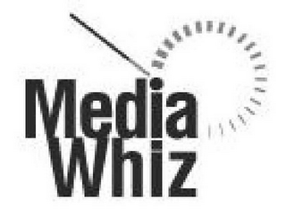 MEDIA WHIZ logo