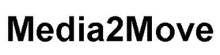 MEDIA2MOVE logo