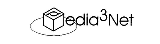 MEDIA3NET logo