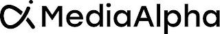 MEDIAALPHA logo