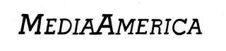 MEDIAAMERICA logo