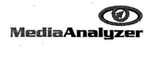 MEDIAANALYZER logo