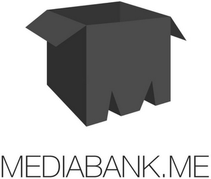 MEDIABANK.ME logo