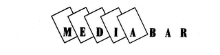 MEDIABAR logo
