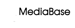 MEDIABASE logo