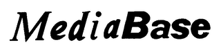 MEDIABASE logo