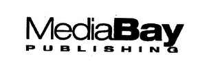 MEDIABAY PUBLISHING logo