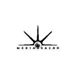 MEDIABEACON logo